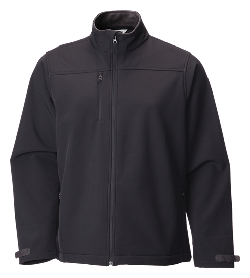 Softshell Jacket